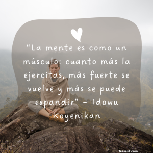 Frases De Mindfulness Para Inspirarse Y Sentirse Pleno